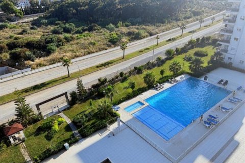 آپارتمان در  Alanya ، ترکیه 65 متر مربع.  شماره 165436 - 5