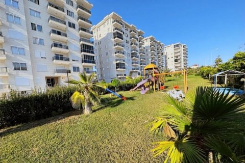Lejlighed  i Alanya, Antalya, Tyrkiet Nr. 165436