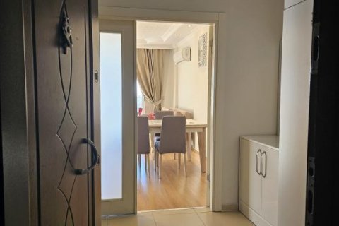 Lejlighed  i Cikcilli, Antalya, Tyrkiet Nr. 165438 - 29