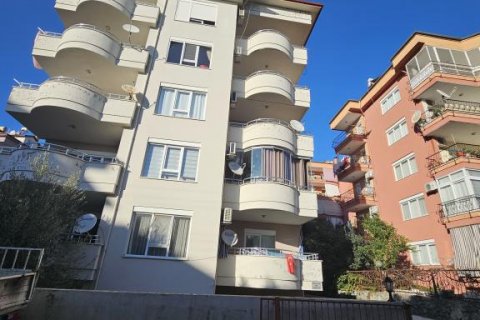 Lejlighed  i Cikcilli, Antalya, Tyrkiet Nr. 165438 - 2
