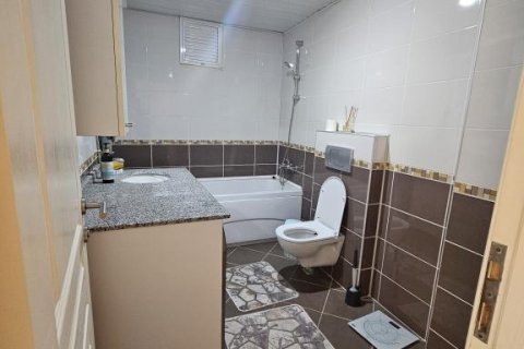 Lejlighed  i Cikcilli, Antalya, Tyrkiet Nr. 165438 - 18