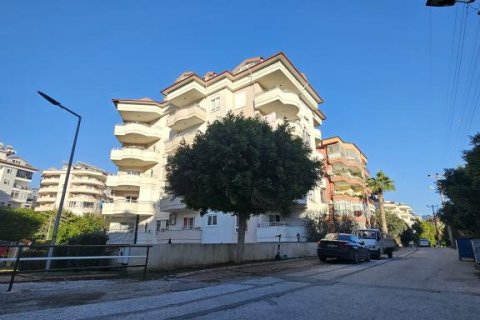 Lejlighed  i Cikcilli, Antalya, Tyrkiet Nr. 165438 - 7