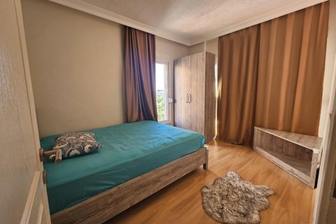 Lejlighed  i Cikcilli, Antalya, Tyrkiet Nr. 165438 - 12