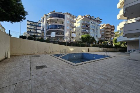Lejlighed  i Cikcilli, Antalya, Tyrkiet Nr. 165438 - 5