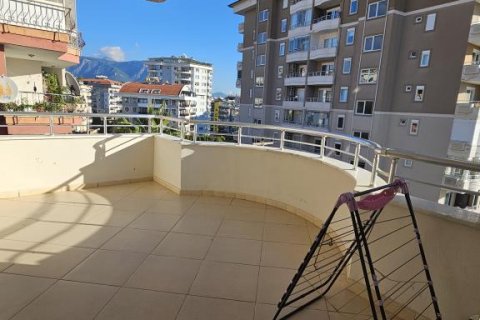 Lejlighed  i Cikcilli, Antalya, Tyrkiet Nr. 165438 - 22