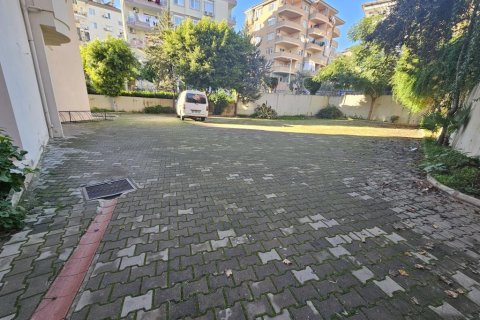Lejlighed  i Cikcilli, Antalya, Tyrkiet Nr. 165438 - 9
