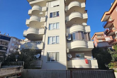Lejlighed  i Cikcilli, Antalya, Tyrkiet Nr. 165438 - 4
