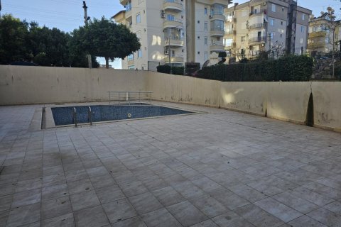 Lejlighed  i Cikcilli, Antalya, Tyrkiet Nr. 165438 - 11