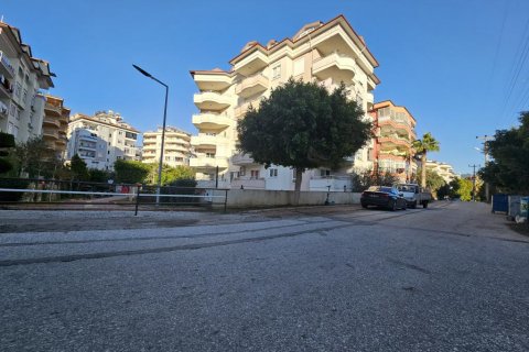 Lejlighed  i Cikcilli, Antalya, Tyrkiet Nr. 165438 - 3