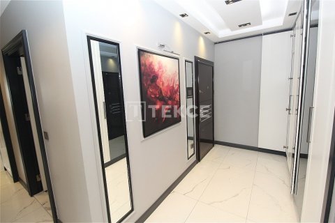 Продажа квартиры  в Бейликдюзю, Стамбуле, Турция 8+1, 380м2, №185265 – фото 23
