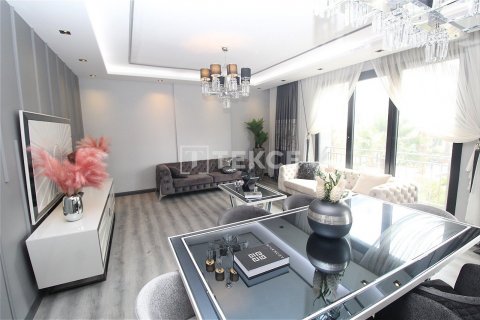 Продажа квартиры  в Бейликдюзю, Стамбуле, Турция 8+1, 380м2, №185265 – фото 9