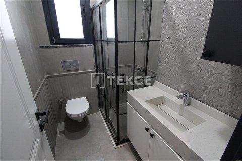 Продажа квартиры  в Бейликдюзю, Стамбуле, Турция 8+1, 380м2, №185265 – фото 20