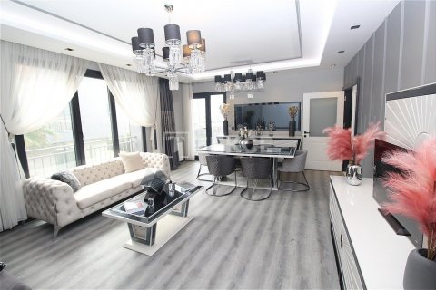 Продажа квартиры  в Бейликдюзю, Стамбуле, Турция 8+1, 380м2, №185265 – фото 10