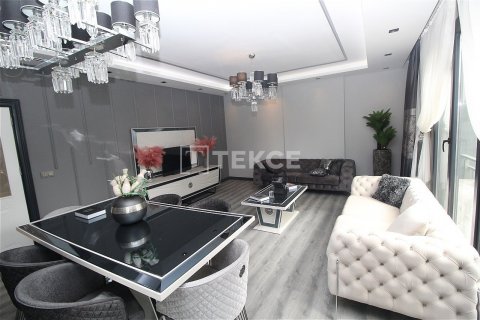Продажа квартиры  в Бейликдюзю, Стамбуле, Турция 8+1, 380м2, №185265 – фото 11