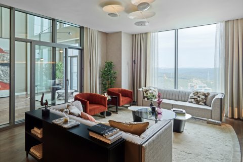 Apartment for sale  in Istanbul, Turkey, 2 bedrooms, 144m2, No. 173221 – photo 5