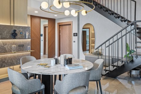 Apartment for sale  in Istanbul, Turkey, 2 bedrooms, 144m2, No. 173221 – photo 6