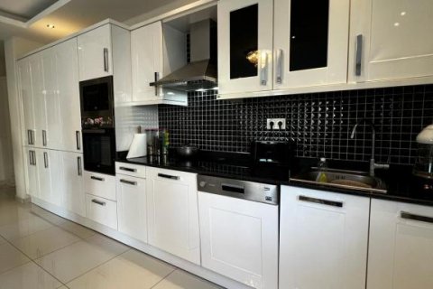Wohnung  in Alanya, Antalya, Türkei Nr. 159134 - 3