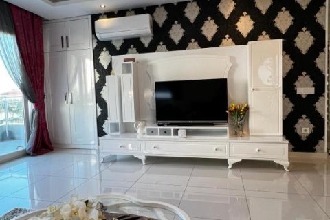 Wohnung  in Alanya, Antalya, Türkei Nr. 159134 - 2