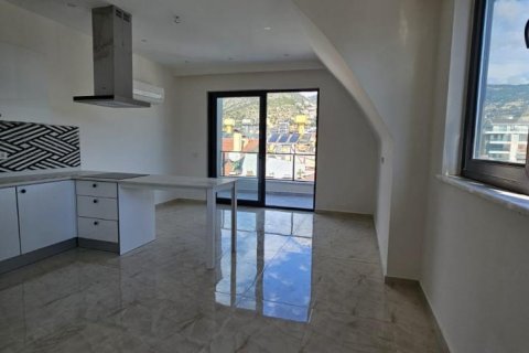 آپارتمان در Alanya ، ترکیه 127 متر مربع. شماره 159137 - 8