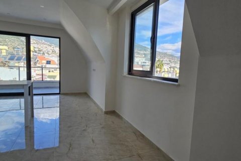 آپارتمان در Alanya ، ترکیه 127 متر مربع. شماره 159137 - 2