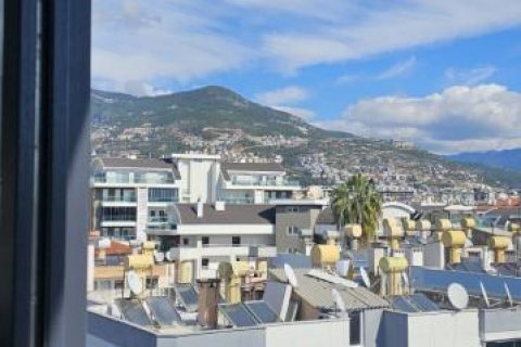 Leilighet  i Alanya, Antalya, Tyrkia Nr. 159137
