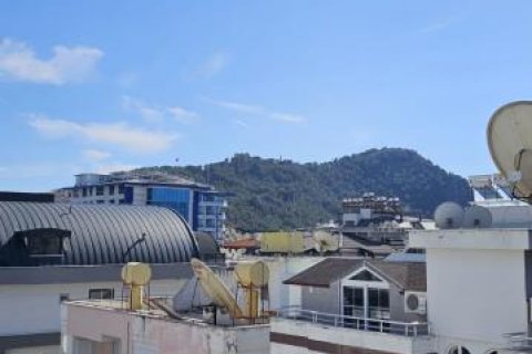آپارتمان در Alanya ، ترکیه 127 متر مربع. شماره 159137 - 12