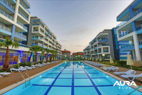 Daire Kestel, Antalya, Türkiye №159135 - 14
