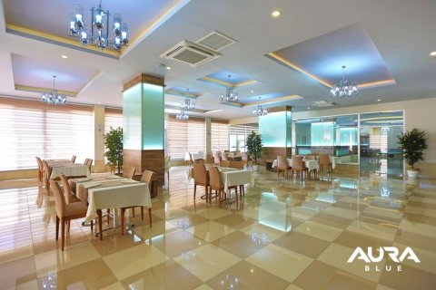 Daire Kestel, Antalya, Türkiye №159135 - 2