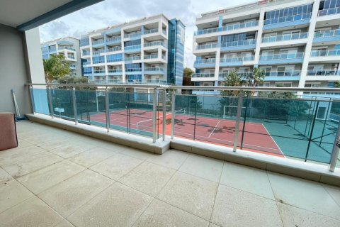 Daire Kestel, Antalya, Türkiye №159135 - 12
