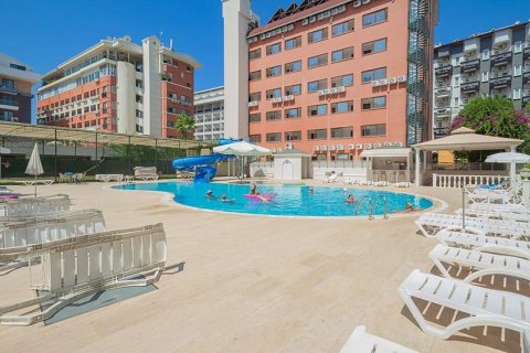 Apartment for sale  in Alanya, Antalya, Turkey, 110m2, No. 159136 – photo 23