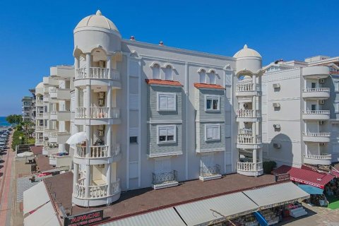 Apartment for sale  in Alanya, Antalya, Turkey, 110m2, No. 159136 – photo 25