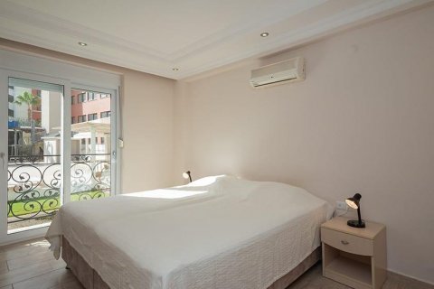 Lejlighed  i Alanya, Antalya, Tyrkiet Nr. 159136