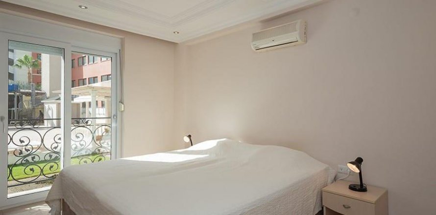 Apartment  in Alanya, Antalya, Turkey No. 159136