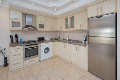 Apartment for sale  in Alanya, Antalya, Turkey, 110m2, No. 159136 – photo 6