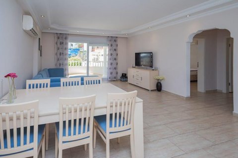 Apartment for sale  in Alanya, Antalya, Turkey, 110m2, No. 159136 – photo 13