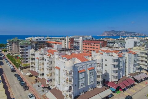Apartment for sale  in Alanya, Antalya, Turkey, 110m2, No. 159136 – photo 7