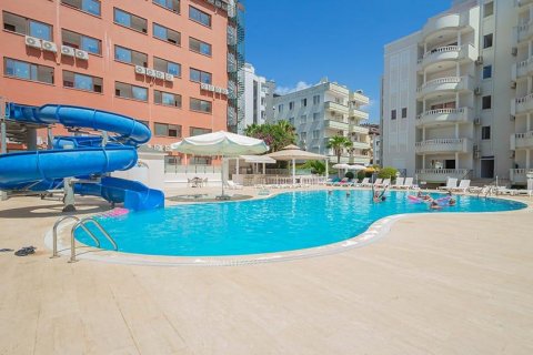 Apartment for sale  in Alanya, Antalya, Turkey, 110m2, No. 159136 – photo 18