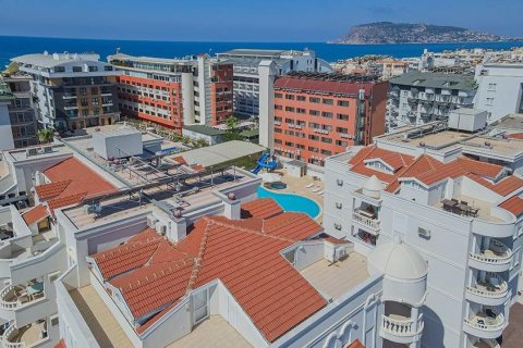 Apartment for sale  in Alanya, Antalya, Turkey, 110m2, No. 159136 – photo 5