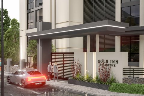 Goldinn Residance  in Mahmutlar, Antalya, Turkey No.159912 – photo 10
