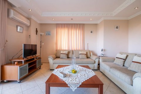 Daire   Mahmutlar, Antalya, Türkiye №159906 - 21