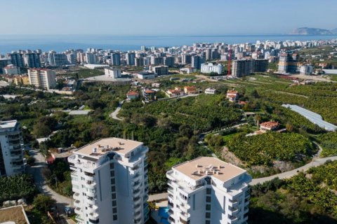 Daire   Mahmutlar, Antalya, Türkiye №159906 - 16
