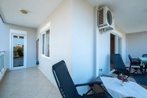 Daire   Mahmutlar, Antalya, Türkiye №159906 - 24