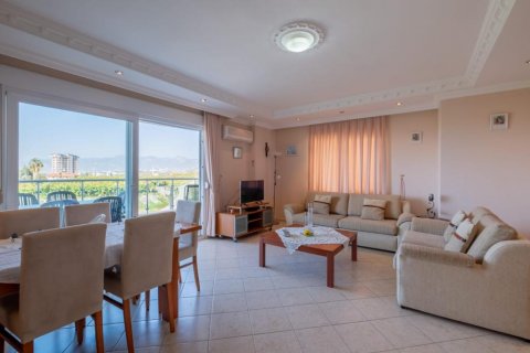 Daire   Mahmutlar, Antalya, Türkiye №159906 - 2