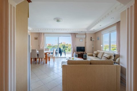 Daire   Mahmutlar, Antalya, Türkiye №159906 - 4