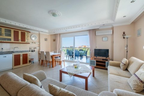 Daire   Mahmutlar, Antalya, Türkiye №159906 - 3