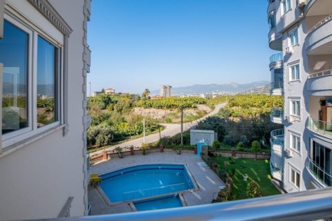 Daire   Mahmutlar, Antalya, Türkiye №159906 - 10