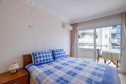Daire   Mahmutlar, Antalya, Türkiye №159906 - 17