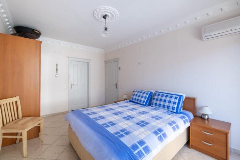 Daire   Mahmutlar, Antalya, Türkiye №159906 - 20
