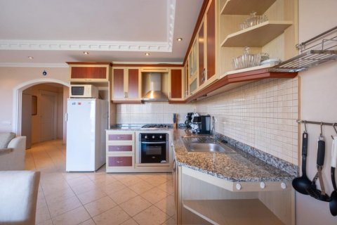 Daire   Mahmutlar, Antalya, Türkiye №159906 - 27