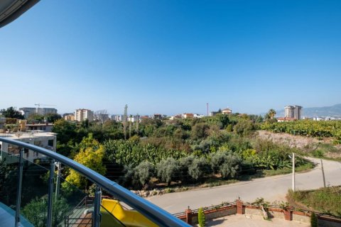 Daire   Mahmutlar, Antalya, Türkiye №159906 - 18